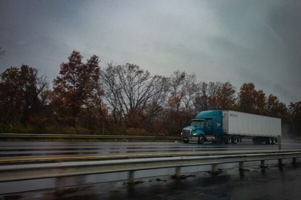 Safety 2.0: How the Modernized CDL Test Is Cutting Crashes on Texas Highways